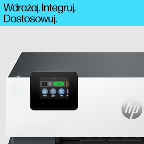 HP OfficeJet Pro Drukarka 9110b-14463596