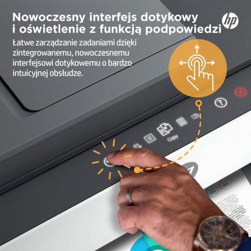 Urządzenie wielofunkcyjne HP Smart Tank 790 4WF66A-14464489