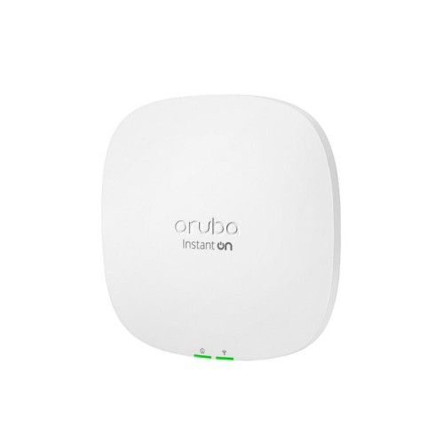 Aruba R9B28A punkt dostępowy WLAN 4800 Mbit/s Biały Obsługa PoE-14483965