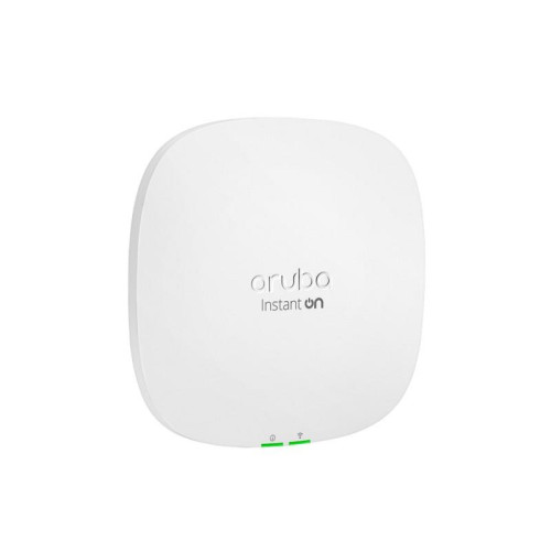 Aruba R9B28A punkt dostępowy WLAN 4800 Mbit/s Biały Obsługa PoE-14483966