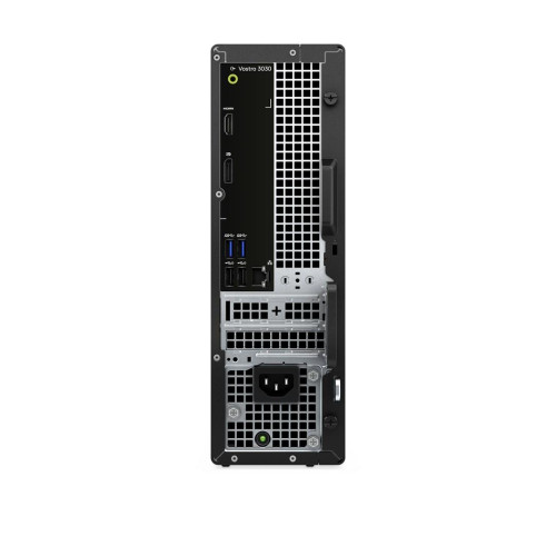 Dell Vostro 3030 SFF i5-14400 16GB DDR5 4400 SSD512 Intel UHD 730 WLAN+BT KB+Mouse W11Pro-14486008