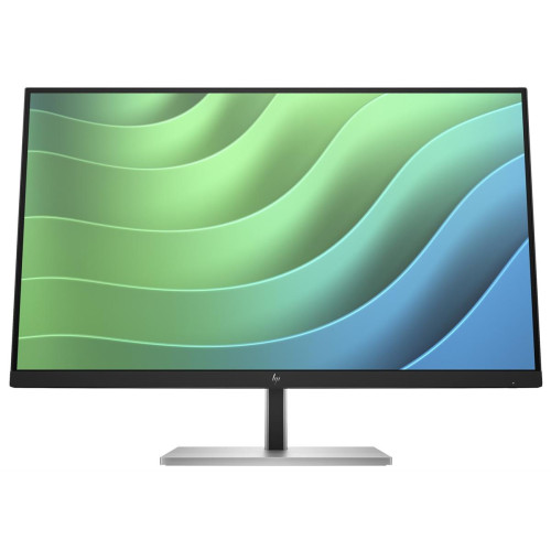 MONITOR HP LED 27" E27 G5 (6N4E2AA)-9333100