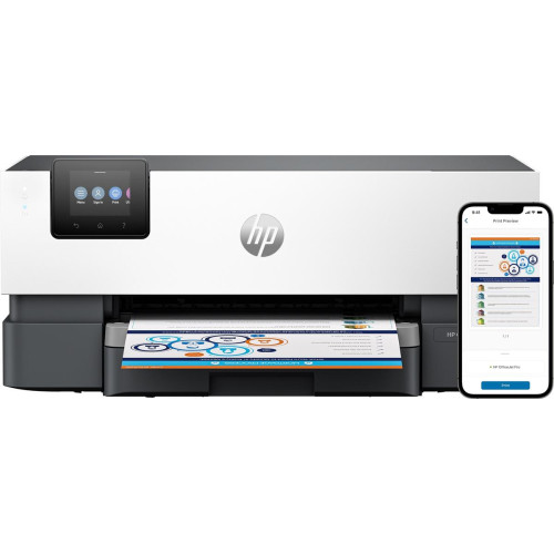 HP OfficeJet Pro Drukarka 9110b-14493636