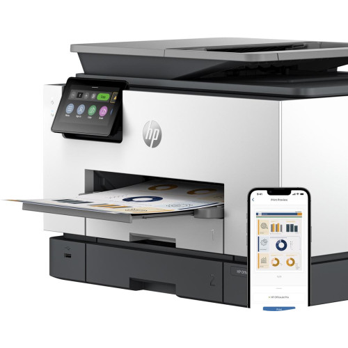 HP OfficeJet Pro Urządzenie wielofunkcyjne 9130b-14494392