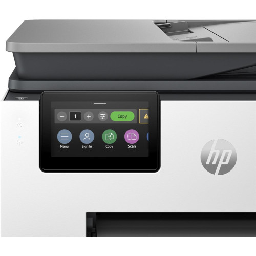 HP OfficeJet Pro Urządzenie wielofunkcyjne 9130b-14494400