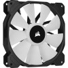 Corsair SP140 RGB ELITE Obudowa komputera Wentylator 14 cm Czarny 1 szt.-14511224
