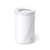 TP-Link Deco BE65 Trójpasmowy (2,4 GHz / 5 GHz / 6 GHz) Wi-Fi 7 (802.11be) Biały 4 Wewnętrzne-14515314