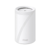TP-Link Deco BE65 Trójpasmowy (2,4 GHz / 5 GHz / 6 GHz) Wi-Fi 7 (802.11be) Biały 4 Wewnętrzne-14515316