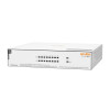 Aruba Instant On 1430 8G Class4 PoE 64W Nie zarządzany L2 Gigabit Ethernet (10/100/1000) Obsługa PoE Biały-14515737