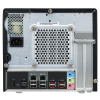 Shuttle SH570R8 komputer typu barebone Wielkość PC 13L Czarny LGA 1200 (Socket H5)-14517198