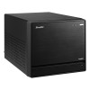 Shuttle SH570R8 komputer typu barebone Wielkość PC 13L Czarny LGA 1200 (Socket H5)-14517202