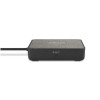 Kensington Przenośna stacja dokująca MD120U4 USB4-14519280