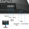 BenQ SW242Q monitor komputerowy 61,2 cm (24.1