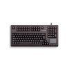 CHERRY TouchBoard G80-11900 klawiatura Uniwersalne USB QWERTY US English Czarny
