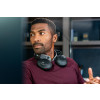 Słuchawki BT nauszne Poly Voyager Surround 80 UC Microsoft Teams Certified USB-C Headset + USB-C/A Adapter 8G7U0AA-1452