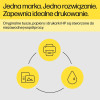 HP Zestaw 2 oryginalnych tuszów 303: czarny i trójkolorowy-14535663