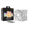 WENTYLATOR BE QUIET! Light Wings LX 120mm PWM Triple Pack-14545678