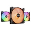 WENTYLATOR BE QUIET! Light Wings LX 120mm PWM Triple Pack