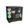 OBUDOWA BE QUIET! Base 600 DX Black-14557010