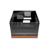 OBUDOWA BE QUIET! Base 600 DX Black-14557012