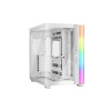 OBUDOWA BE QUIET! Light Base 600 DX White