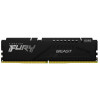KINGSTON DDR5 32GB 6000MT/s CL30 DIMM (Kit of 2) FURY Beast Black EXPO-14558662