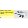 HP Scanjet Pro N4600 fnw1 Skaner płaski/ADF 1200 x 1200 DPI A5 Biały-14559564