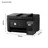 Drukarka wielofunkcyjna Epson EcoTank ET-4800 A4 atramentowa-14559893