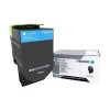 Lexmark 71B20M0 kaseta z tonerem 1 szt. Oryginalny Purpurowy-14567257