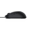 Dell Laser Wired Mouse MS3220 Black-1456918