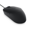 Dell Laser Wired Mouse MS3220 Black-1456921