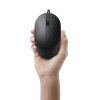 Dell Laser Wired Mouse MS3220 Black-1456924
