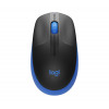 MYSZ LOGITECH M190 BLUE-1456961