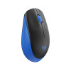 MYSZ LOGITECH M190 BLUE-1456962