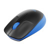 MYSZ LOGITECH M190 BLUE-1456963