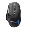 Logitech G G502 X Plus myszka Gaming Po prawej stronie RF Wireless Optyczny 25600 DPI-14578046