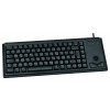 CHERRY G84-4400 klawiatura Uniwersalne USB QWERTZ Niemiecki Czarny