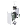 Mikrotik RBD25G-5HPacQD2HPnD 1733 Mbit/s Biały Obsługa PoE-14591344