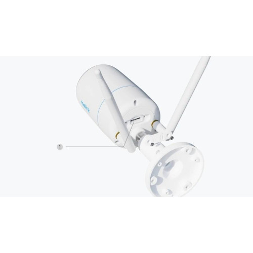 Kamera IP Reolink W330 (RLC-810WA)-14511691