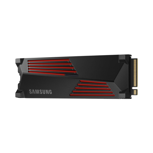 Samsung 990 PRO 2 TB M.2 PCI Express 4.0 NVMe V-NAND MLC-14512300