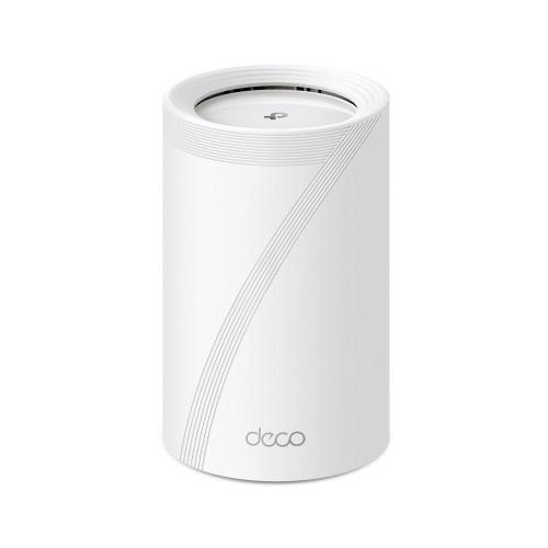 TP-Link Deco BE65 Trójpasmowy (2,4 GHz / 5 GHz / 6 GHz) Wi-Fi 7 (802.11be) Biały 4 Wewnętrzne-14515316