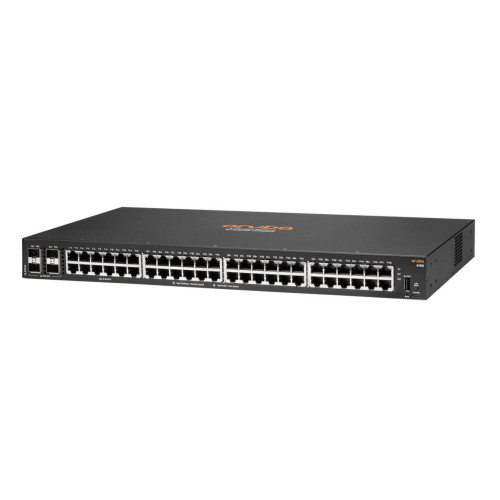 Przełącznik HPE Aruba 6100 48G 4SFP+ - swit-14515844