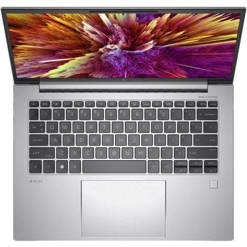 HP ZBook Firefly 14 G10 i7-1365U 14