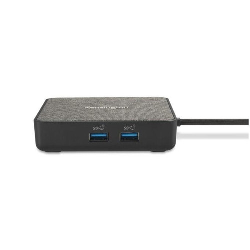 Kensington Przenośna stacja dokująca MD120U4 USB4-14519279