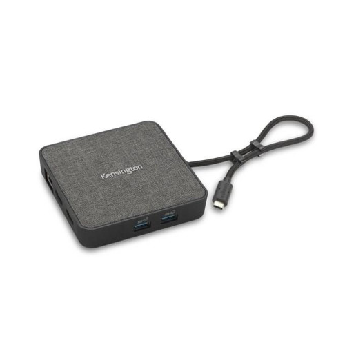 Kensington Przenośna stacja dokująca MD120U4 USB4-14519285