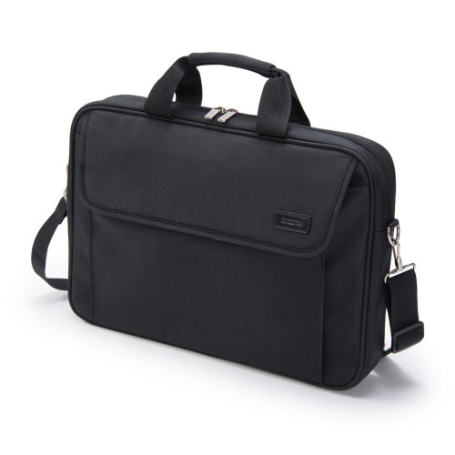 Torba z myszką Dicota Value Toploading Kit 14-15.6