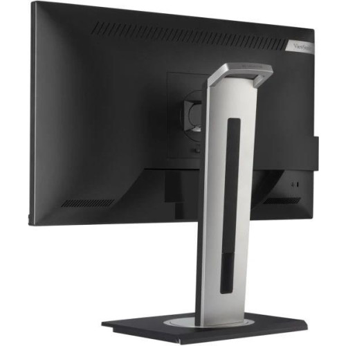 Viewsonic VG Series VG2448a monitor komputerowy 61 cm (24