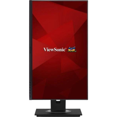 Viewsonic VG Series VG2448a monitor komputerowy 61 cm (24