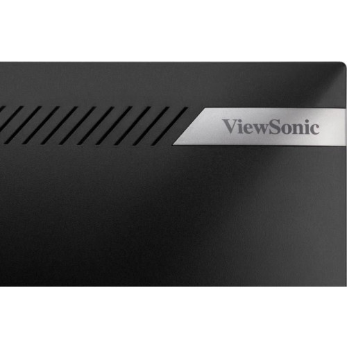 Viewsonic VG Series VG2448a monitor komputerowy 61 cm (24