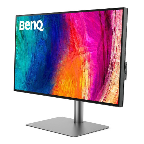 BenQ PD3225U monitor komputerowy 81,3 cm (32